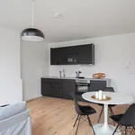 Huur 2 slaapkamer appartement van 35 m² in The Hague