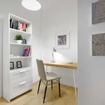 Rent 4 bedroom apartment of 80 m² in Berlin