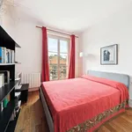 Appartement de 73 m² avec 2 chambre(s) en location à paris