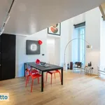 Affitto 4 camera appartamento di 121 m² in Turin