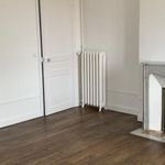 Appartement de 117 m² avec 4 chambre(s) en location à Reims