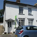 Detached house to rent in Sultan Road, Emsworth, Hampshire PO10