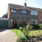 Rent 3 bedroom house in Yorkshire And The Humber