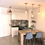 Appartement de 35 m² avec 1 chambre(s) en location à Nice