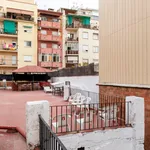 Alquilar 10 dormitorio apartamento en Barcelona