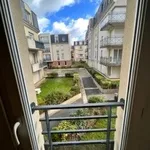 Rent 3 bedroom apartment of 67 m² in COMPIEGNE