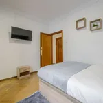 Rent a room of 110 m² in madrid