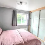 Rent 2 bedroom apartment in Nottingham