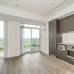 1 bedroom apartment of 301 sq. ft in Vaughan (Vaughan Corporate Centre)