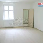 Rent 1 bedroom apartment of 54 m² in Plzeň