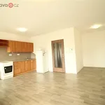 Pronajměte si 1 ložnic/e byt o rozloze 37 m² v Trhový Štěpánov