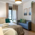 Rent a room of 140 m² in madrid