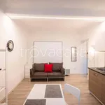 Rent 1 bedroom apartment of 27 m² in Milano