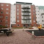 Flat to rent in Trinity Court, No. 1 London Road, Newcastle Under Lyme, Staffordshire ST5