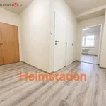 Rent 4 bedroom apartment of 70 m² in Havířov