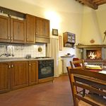 Rent 3 bedroom apartment of 100 m² in Cortona