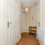 Rent 1 bedroom flat in East Of England