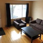 Rent 3 bedroom house in Montreal