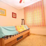 Alquilo 2 dormitorio apartamento de 75 m² en orihuela costa 