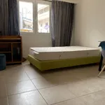 Rent 1 bedroom house of 35 m² in  Πάτρα