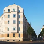 Miete 2 Schlafzimmer wohnung von 62 m² in Leipzig