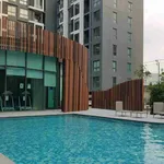 Rent 1 bedroom apartment of 24 m² in Bangkok