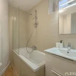 Appartement de 17 m² avec 1 chambre(s) en location à Paris