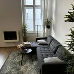 Rent 2 bedroom apartment of 56 m² in Praha