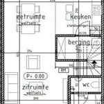 ZEER RECENTE, BIJNA ENERGIENEUTRALE WONING IN GODSHEIDE