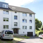 Rent 3 bedroom apartment of 63 m² in Wetter (Ruhr)