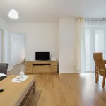 Miete 1 Schlafzimmer wohnung von 60 m² in Frankfurt