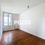 Maison de 62 m² avec 4 chambre(s) en location à SartillyT