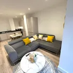 your home in the lovely Solihull  (Has an Apartment)