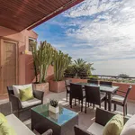 Rent 2 bedroom apartment of 171 m² in Puerto Banús