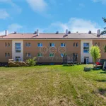 Rent 2 bedroom apartment in Příbram