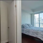 2 bedroom apartment of 796 sq. ft in Old Toronto