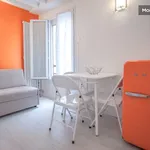 Appartement de 33 m² avec 1 chambre(s) en location à Paris