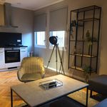 Huur 1 slaapkamer appartement van 50 m² in Den Haag