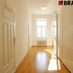 Rent 2 bedroom apartment of 60 m² in Brno