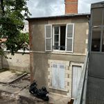 Appartement de 19 m² avec 1 chambre(s) en location à ORLEANS