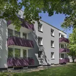 Rent 2 bedroom apartment of 41 m² in Bielefeld