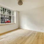 Huur 4 slaapkamer appartement van 122 m² in Amsterdam