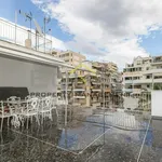 Rent 2 bedroom apartment of 90 m² in Athens