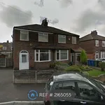 Rent 4 bedroom house in Trafford