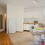 Appartement de 50 m² avec 1 chambre(s) en location à paris