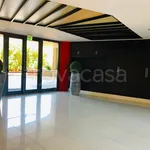 Affitto 2 camera appartamento di 55 m² in Pomezia