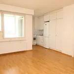 Vuokraa 2 makuuhuoneen asunto, 45 m² paikassa Oulu