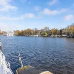 Huur 4 slaapkamer appartement van 120 m² in Amsterdam