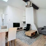 Appartement de 39 m² avec 2 chambre(s) en location à Nancy