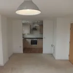 Flat to rent in Quadrivium Point, Tuns Lane, Slough SL1